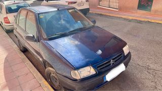 Citroen Saxo 1998