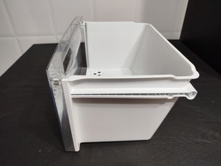 Cajón Freezing Zone para congelador de nevera LG