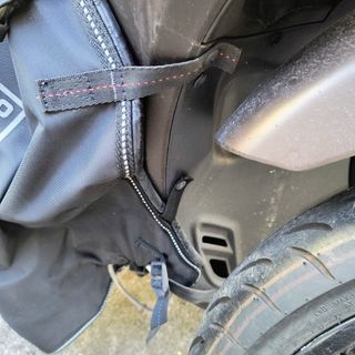 Kymco people 125S