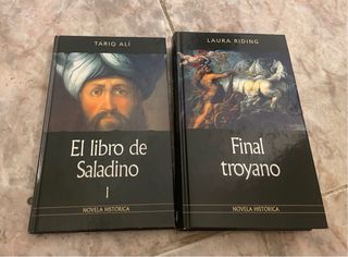 Novela Historica