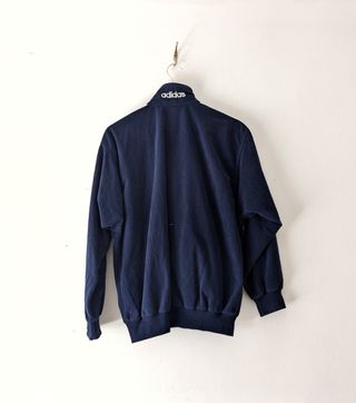 Adidas vintage chaqueta 