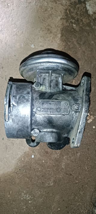 Egr Mercedes 270