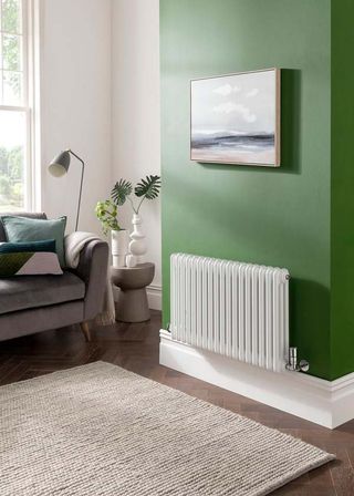 CALEFACCIÓN - CLIMATIZACIÓN GALAPAGAR RADIADORES