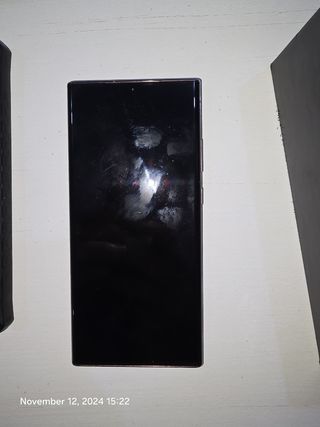 Galaxy Note20 Ultra 256 GB