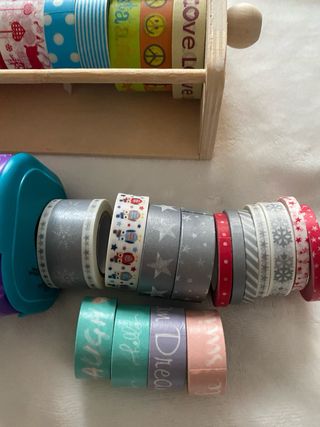 Washi tape