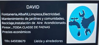 se compra todo tipo de material, cierres de tienda