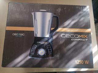 Thermomix cecotec