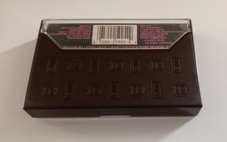 K7 Ramones "Brain drain"