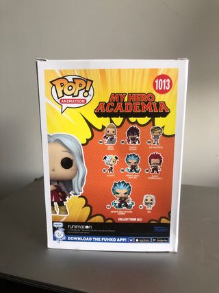 Eri 1013 Special Edition