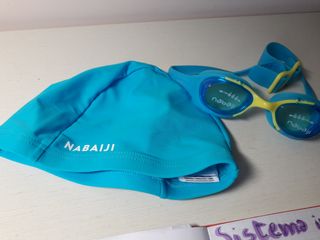 Kit nuoto bambino