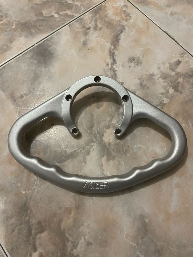 Asidero Yamaha R6 2007