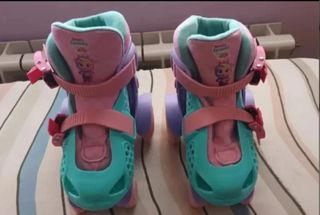 Patines