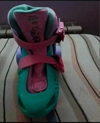 Patines