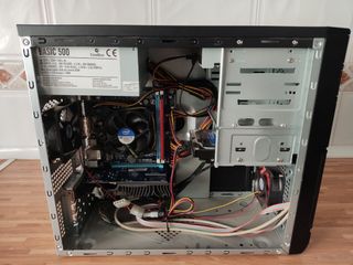 PC Intel I3 Económico