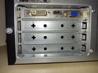 PC Intel I3 Económico
