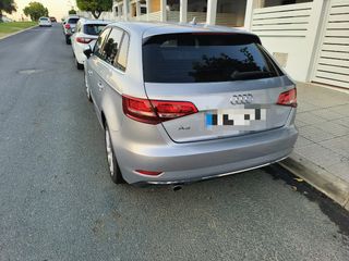 Audi A3 2017