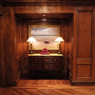 CARPINTERÍA DE MADERA - CARPINTEROS PROFESIONALES