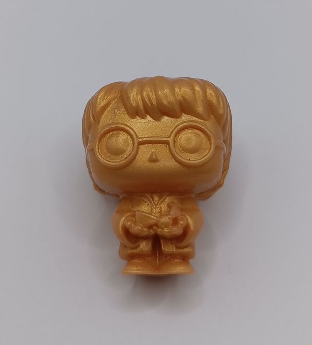 Funko Pop Special Kinder Joy Harry Potter VT401 K