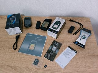 GPS Garmin eTrex 30x