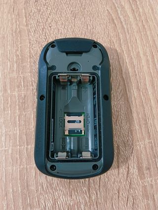 GPS Garmin eTrex 30x