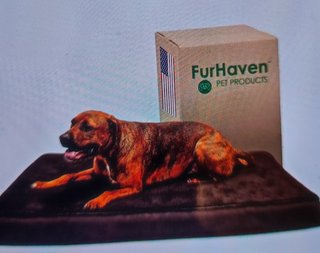 Materasso cani nuovo taglia jumbo