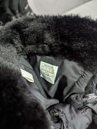 Botas The North Face Nuptse Talla 35 Nuevas