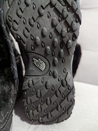Botas The North Face Nuptse Talla 35 Nuevas