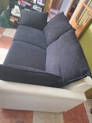 Sofa cama