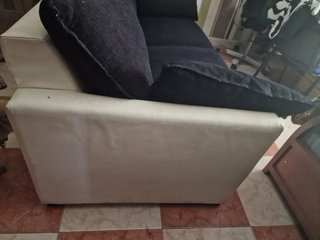 Sofa cama