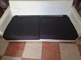 Sofa cama