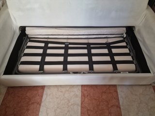 Sofa cama