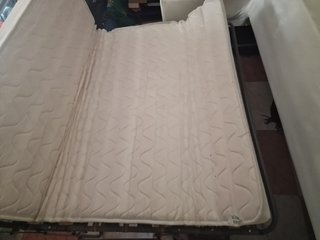 Sofa cama