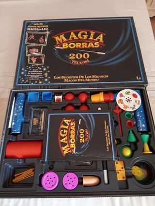 Juego de mesa 