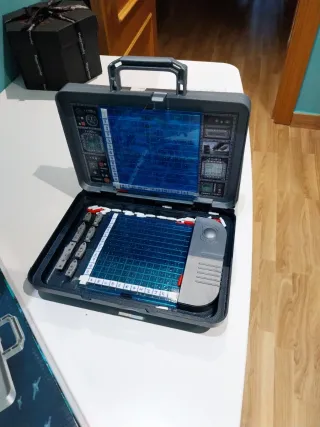 Juego de mesa