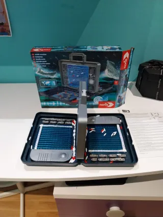 Juego de mesa