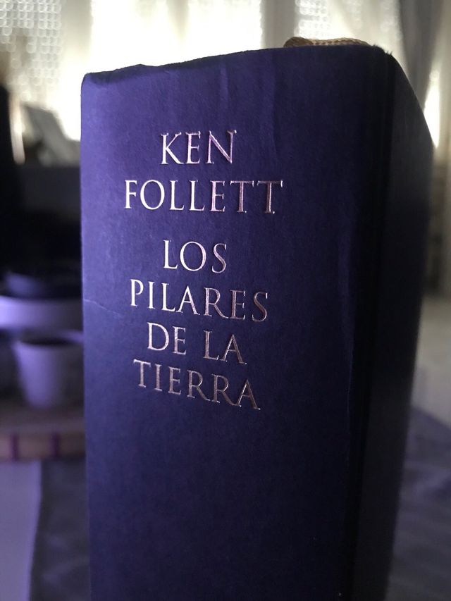 Los pilares de la tierra