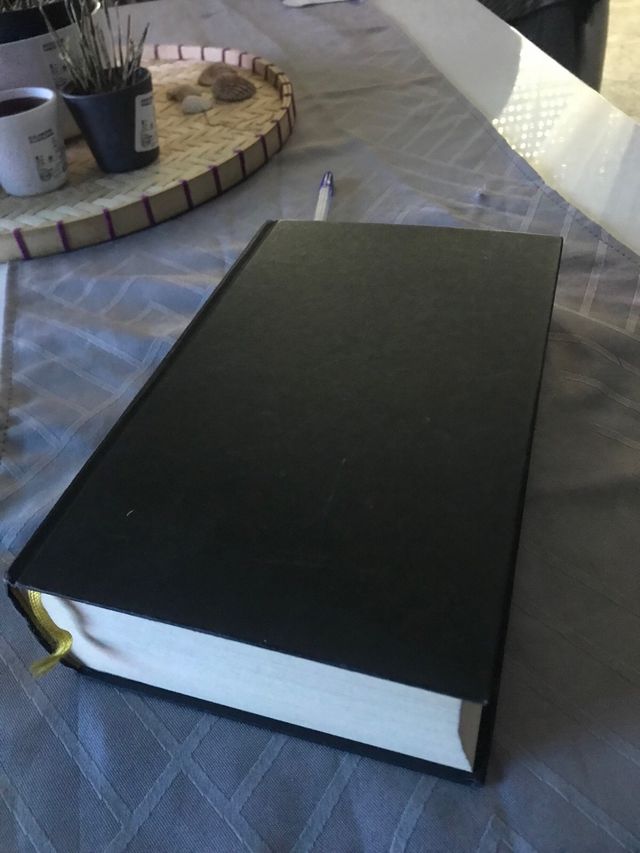 Los pilares de la tierra