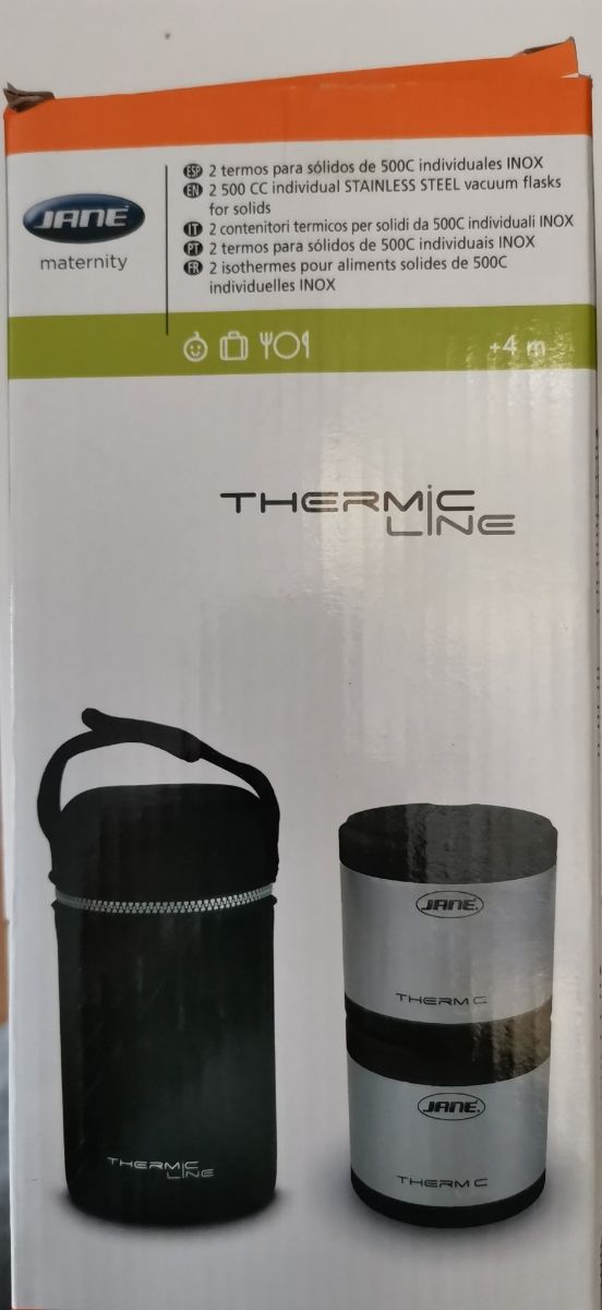 Termo Jane