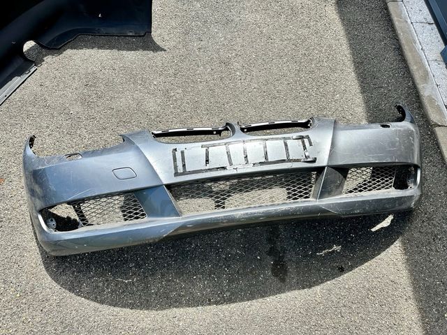 Defensa delantera BMW E92/93