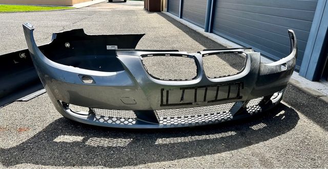 Defensa delantera BMW E92/93