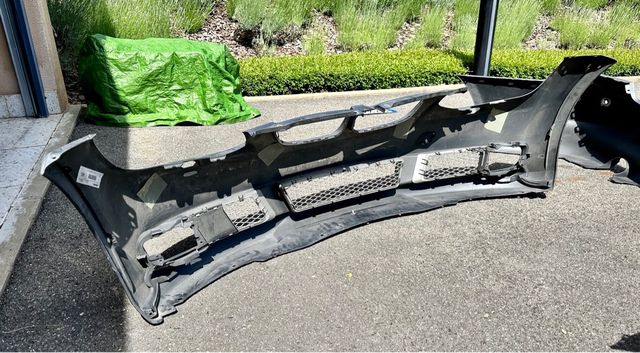 Defensa delantera BMW E92/93