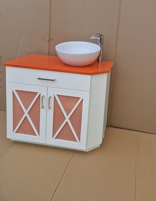 LAVABO DE DISEÑO