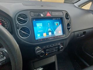 Volkswagen Golf Plus 2011