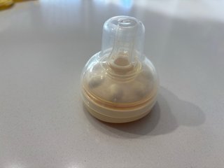 Sacaleches Medela Swing Maxi doble