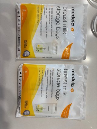 Sacaleches Medela Swing Maxi doble