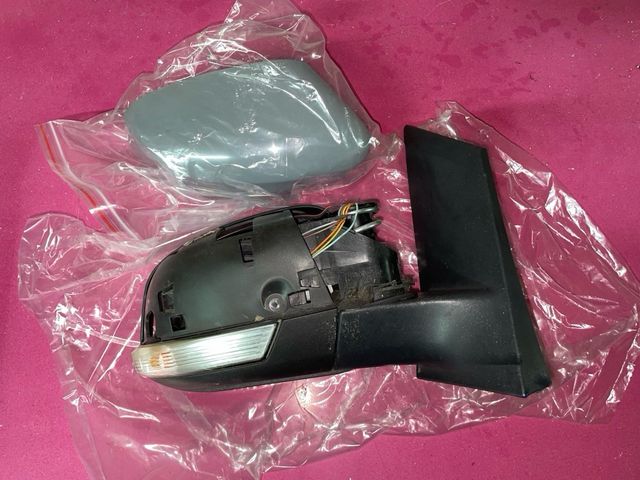 Retrovisor Derecho Ford Focus MK2