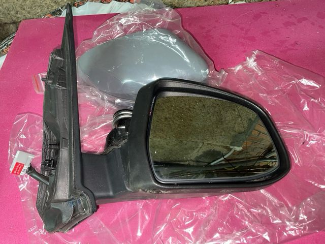Retrovisor Derecho Ford Focus MK2