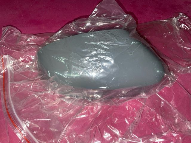 Retrovisor Derecho Ford Focus MK2