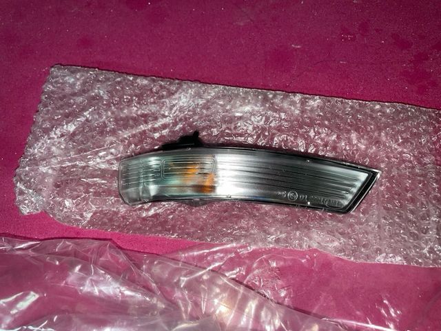 Retrovisor Derecho Ford Focus MK2