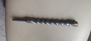 Broca  hilti hormigón